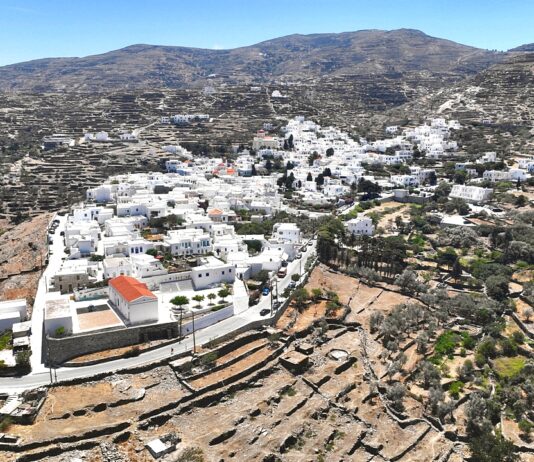 ΠΥΡΓΟΣ: Πλήρης ταξιδιωτικός οδηγός Πύργος, ενέτειρα μεγάλων Ελλήνων γλυπτών όπως ο Γιαννούλης Χαλεπάς και ο Δημήτρης Φιλιππότης