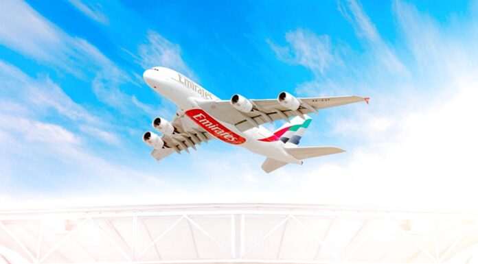 Η Emirates αναλαμβάνει τον ρόλο του Επίσημου Χορηγού της ομάδας μπάσκετ της Ρεάλ Μαδρίτης