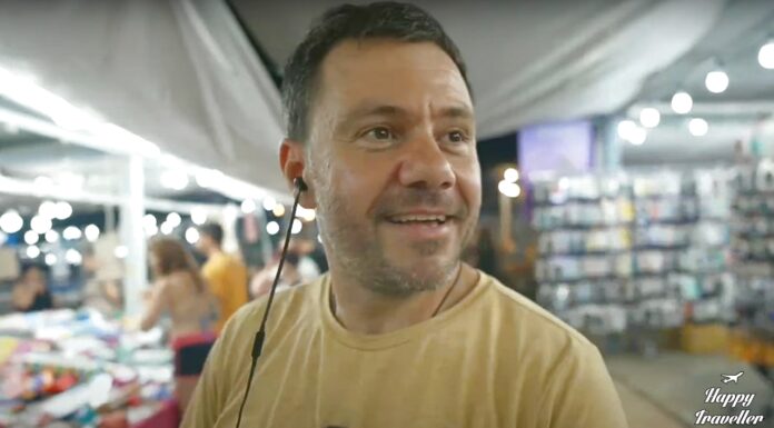 HT Live Πανηγύρι Άγιου Μάμα:  Best Of Ο Ευτύχης στο πανηγύρι του Αγίου Μάμα στην Χαλκιδική