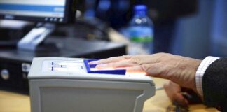 Νέο βιομετρικό σύστημα εισόδου στην ΕΕ από τον Οκτώβριο