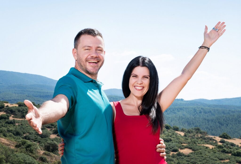 Το Happy Traveller κλείνει 10 χρόνια εκπομπής