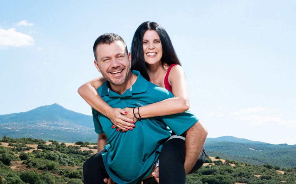 Το Happy Traveller κλείνει 10 χρόνια εκπομπής