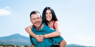 Το Happy Traveller κλείνει 10 χρόνια εκπομπής
