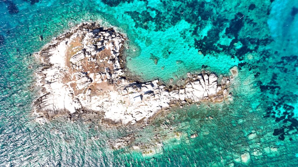 Το Travel+Leisure βάζει έναν ελληνικό προορισμό στους 23 καλύτερους για οικογένειες! Την όμορφη Νάξο