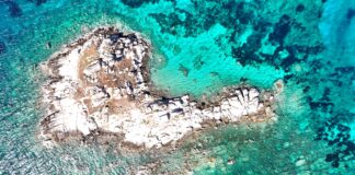 Το Travel+Leisure βάζει έναν ελληνικό προορισμό στους 23 καλύτερους για οικογένειες! Την όμορφη Νάξο