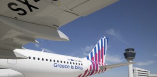 SKY express: Αγόρασε 1 εισιτήριο, πάρε το 2ο δωρεάν σε 8 νέους προορισμούς
