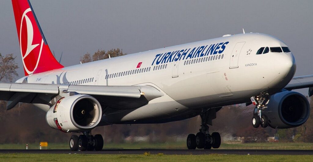 Η Turkish Airlines «απογειώνεται» με νέα παραγγελία 50 αεροσκαφών Boeing