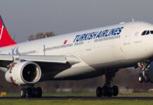 Η Turkish Airlines «απογειώνεται» με νέα παραγγελία 50 αεροσκαφών Boeing