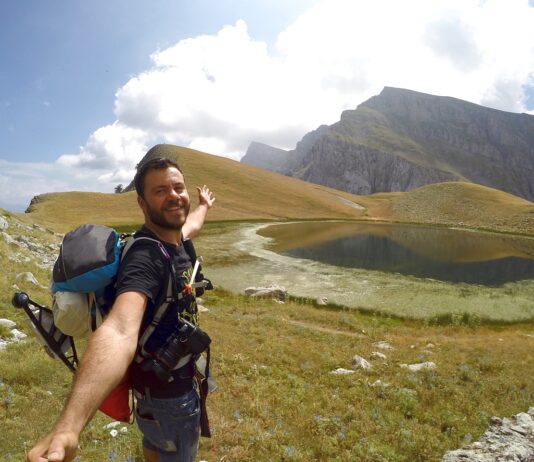 Ζαγοροχώρια το φθινόπωρο: Ο απόλυτος οδηγός Ο Ευτύχης στην Δρακόλιμνη