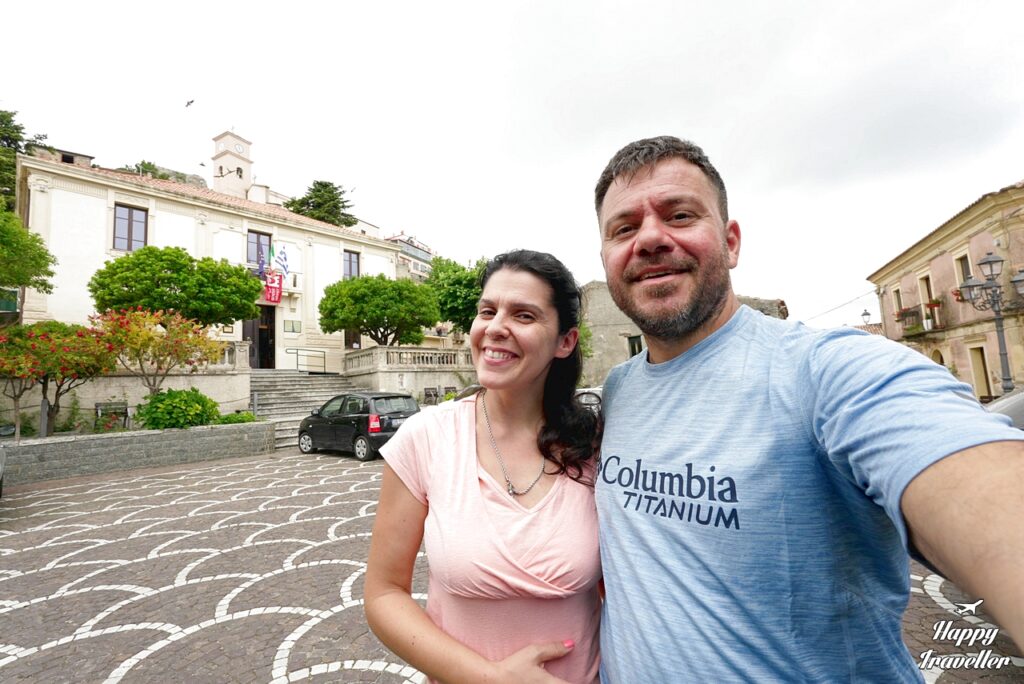 Μπόβα, το όμορφο ελληνόφωνο χωριό της Ιταλίας 