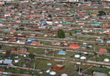 Καρακορούμ: Το κέντρο της αυτοκρατορίας των Μογγόλων Kharkhorin (Karakorum), Μογγολία: Το κέντρο της αυτοκρατορίας των Μογγόλων