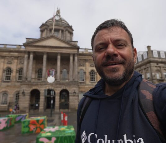 24 ώρες στο Λίβερπουλ: Ο πλήρης οδηγός για μια μέρα στην πόλη της Αγγλίας Ο Ευτύχης στο Λιβερπουλ