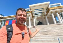 Μογγολία: Πλήρης ταξιδιωτικός οδηγός