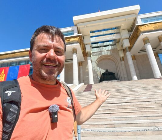 Μογγολία: Πλήρης ταξιδιωτικός οδηγός