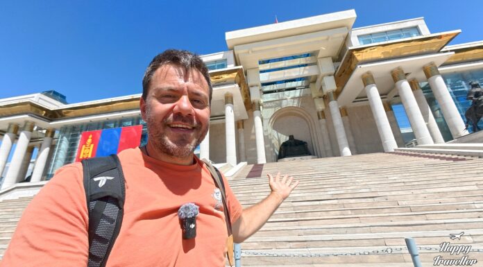 Μογγολία: Πλήρης ταξιδιωτικός οδηγός