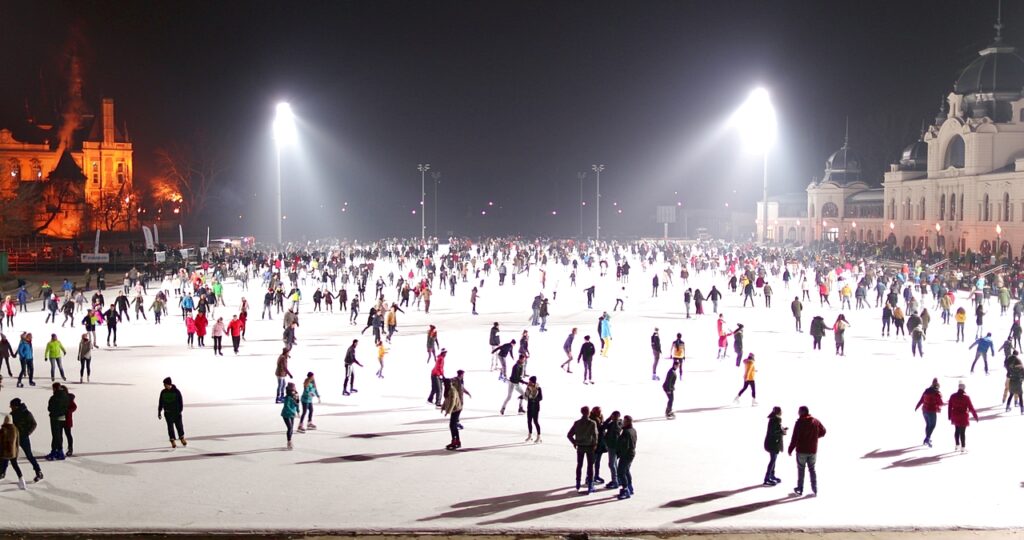 Χριστούγεννα στη Βουδαπέστη: Ο απόλυτος οδηγός για το πιο μαγικό ταξίδι του χειμώνα