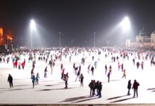 Χριστούγεννα στη Βουδαπέστη: Οδηγός για μοναδική γιορτινή εμπειρία Χριστούγεννα στη Βουδαπέστη: Ο απόλυτος οδηγός για το πιο μαγικό ταξίδι του χειμώνα