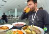 Φαγητό στο Τσερνόμπιλ: Ναι, υπάρχει καντίνα μέσα στη Ζώνη αποκλεισμού, και φάγαμε εκεί!