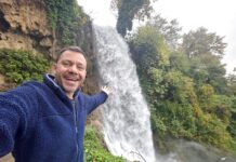 HT LIVE Έδεσσα – ΠΟΥ ΕΙΣΑΙ TOUR (ΒΙΝΤΕΟ) Οι εντυπωσιακοί καταρράκτες της Έδεσσας, ένα από το πιο εμβληματικό σημείο όλης της πόλης