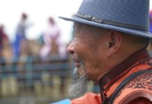 Φεστιβάλ Νααντάμ: Πήγαμε στη μεγάλη γιορτή της Μογγολίας