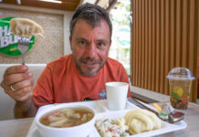 Τα 10 παραδοσιακά πιάτα της Μογγολίας