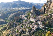 Τα ελληνόφωνα χωριά της Νότιας Ιταλίας (Καλαβρία)