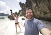 TikTok: Ο πιο viral χριστουγεννιάτικος προορισμός του 2025