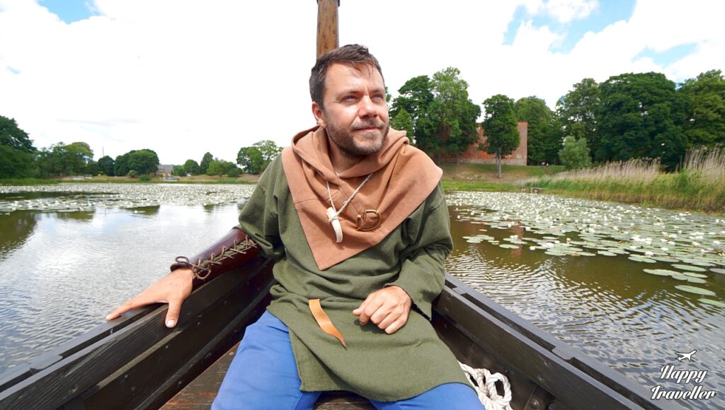 Γίναμε ΒΙΚΙΝΚΓΣ στην Grobiņa: «Η πόλη των Βίκινγκς» της Λετονίας (ΒΙΝΤΕΟ)