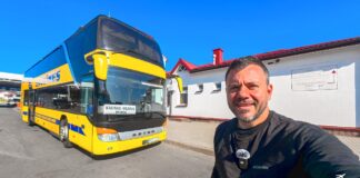 Πώς μπορείς να πας στη Λευκορωσία σήμερα