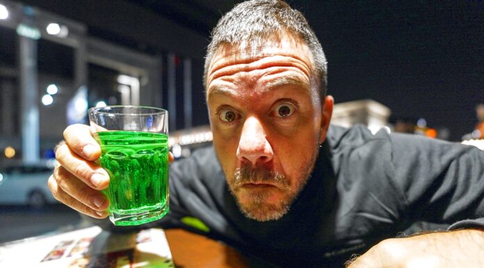 Τα 10 παραδοσιακά πιάτα της Λευκορωσίας