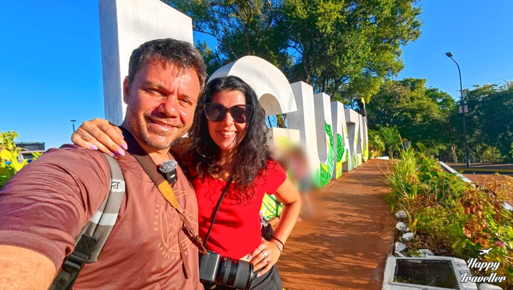 Επίσκεψη στο Τριεθνές