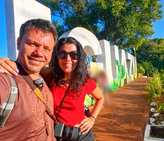 Επίσκεψη στο Τριεθνές