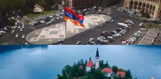 Top 3 εναλλακτικοί προορισμοί για τα Χριστούγεννα