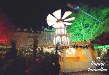 Γιορτινό Μόναχο: Τα ιδανικά Χριστούγεννα στην καρδιά της Γερμανίας