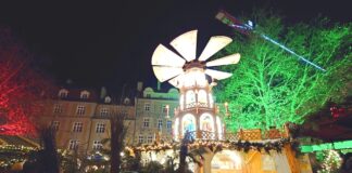 Γιορτινό Μόναχο: Τα ιδανικά Χριστούγεννα στην καρδιά της Γερμανίας