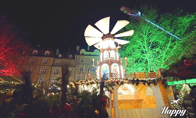 Γιορτινό Μόναχο: Τα ιδανικά Χριστούγεννα στην καρδιά της Γερμανίας