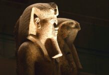 Σήμερα τα εγκαίνια του μεγάλου Αιγυπτιακού Μουσείου