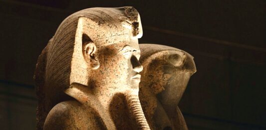 Σήμερα τα εγκαίνια του μεγάλου Αιγυπτιακού Μουσείου