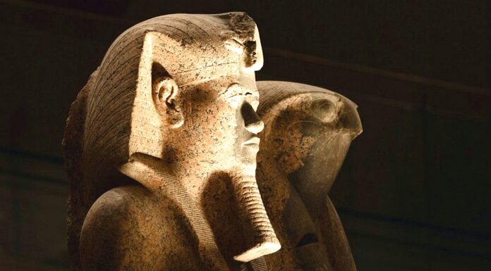 Σήμερα τα εγκαίνια του μεγάλου Αιγυπτιακού Μουσείου