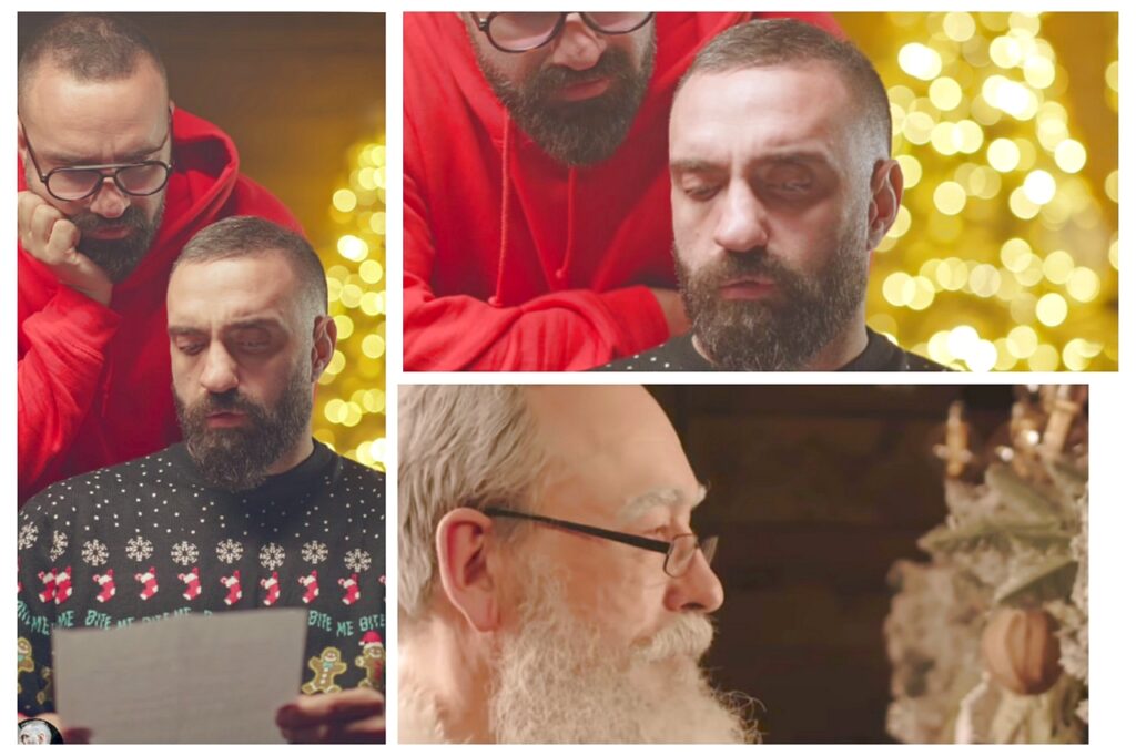 ΑΡΙΔΑΙΑ: Η «Παραμυθοχώρα» των Unboxholics ανοίγει τις πύλες της