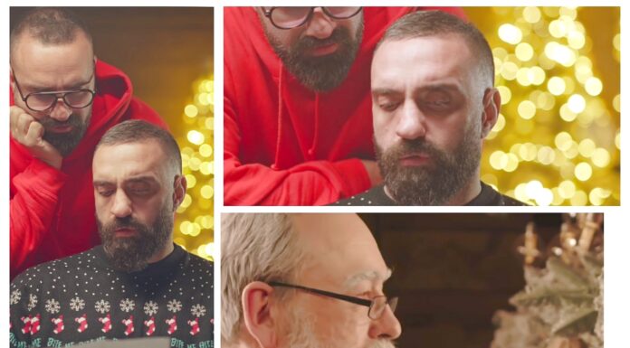 ΑΡΙΔΑΙΑ: Η «Παραμυθοχώρα» των Unboxholics ανοίγει τις πύλες της