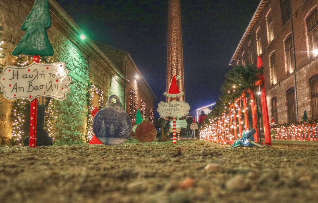 Σαν παραμύθι Σουφλί πηγή φωτογραφίας reportal.gr