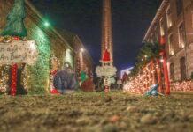 Σαν παραμύθι Σουφλί πηγή φωτογραφίας reportal.gr