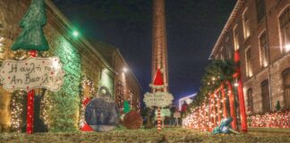 Σαν παραμύθι Σουφλί πηγή φωτογραφίας reportal.gr