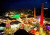Το Christmas Factory στην Αθήνα, Πηγή Φωτογραφίας whyathens.com