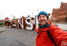 Χριστουγεννιάτικο επεισόδιο στο Γκντανσκ