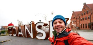 Χριστουγεννιάτικο επεισόδιο στο Γκντανσκ