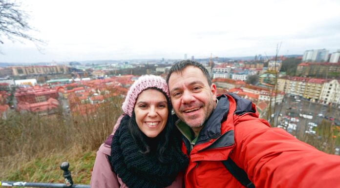 Τι θα δούμε το Σάββατο στο Happy Traveller: Γιορτινό Γκέτεμποργκ