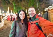 Παραμυθοχώρα – Λουτρά Πόζαρ