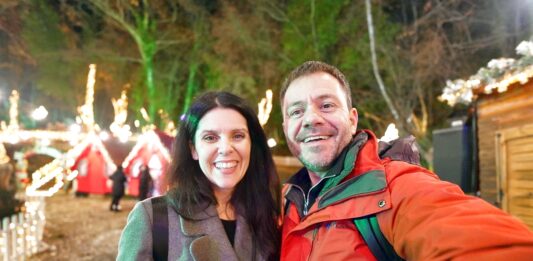 Παραμυθοχώρα – Λουτρά Πόζαρ